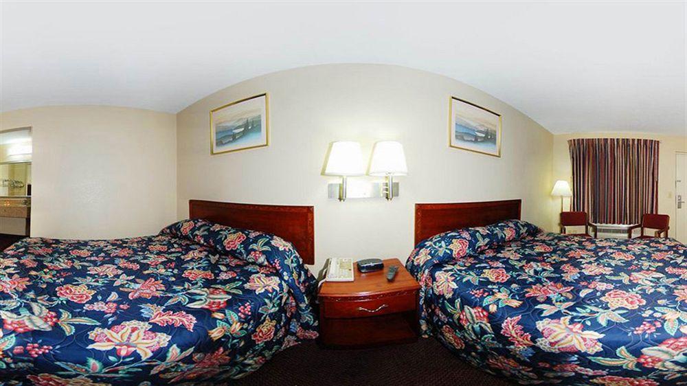 Quality Inn Kenly I-95 Exterior foto
