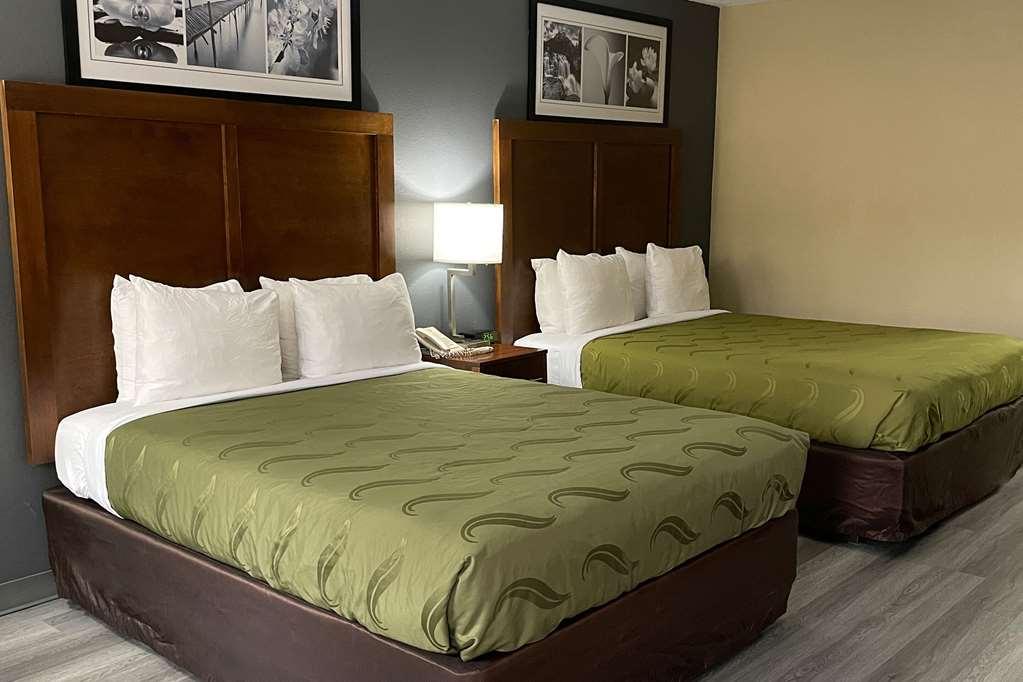 Quality Inn Kenly I-95 Habitación foto