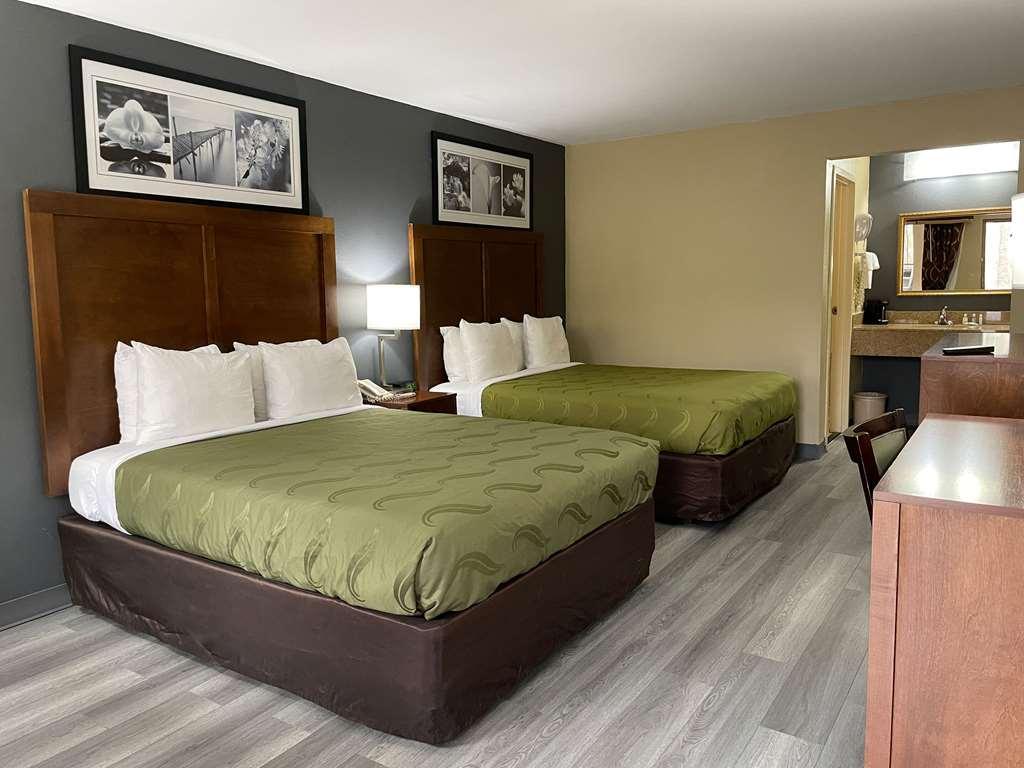 Quality Inn Kenly I-95 Habitación foto