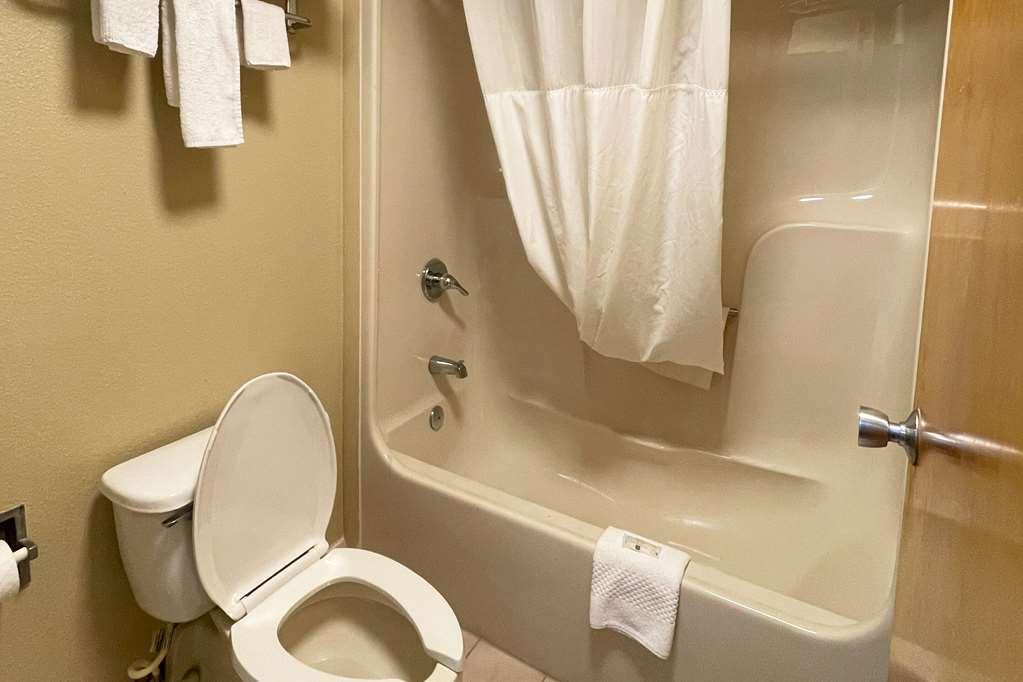Quality Inn Kenly I-95 Habitación foto