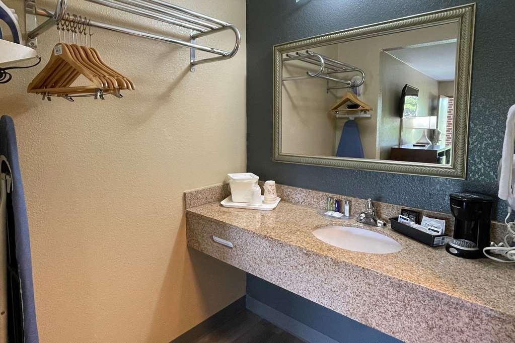 Quality Inn Kenly I-95 Habitación foto