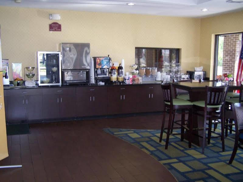 Quality Inn Kenly I-95 Exterior foto