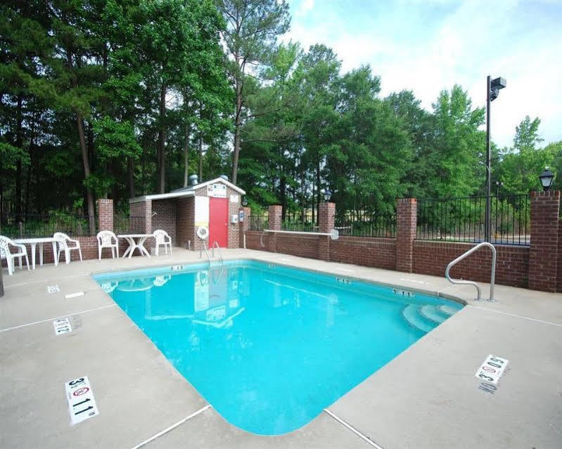 Quality Inn Kenly I-95 Exterior foto